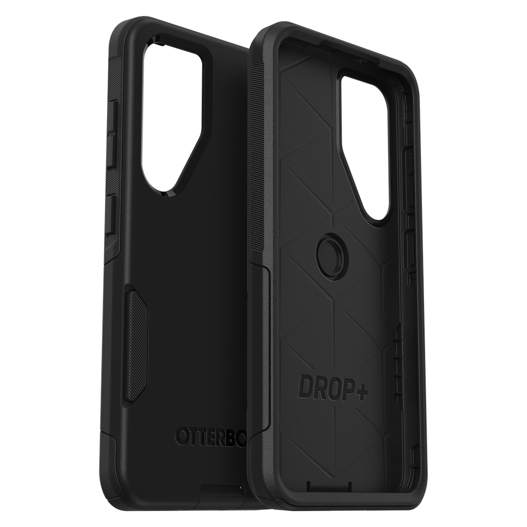 Otterbox - Commuter Case For Samsung Galaxy S23  - Black