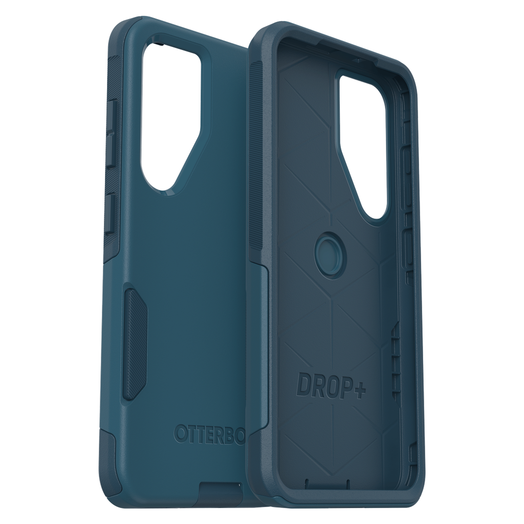 Otterbox - Commuter Case For Samsung Galaxy S23  - Dont Be Blue
