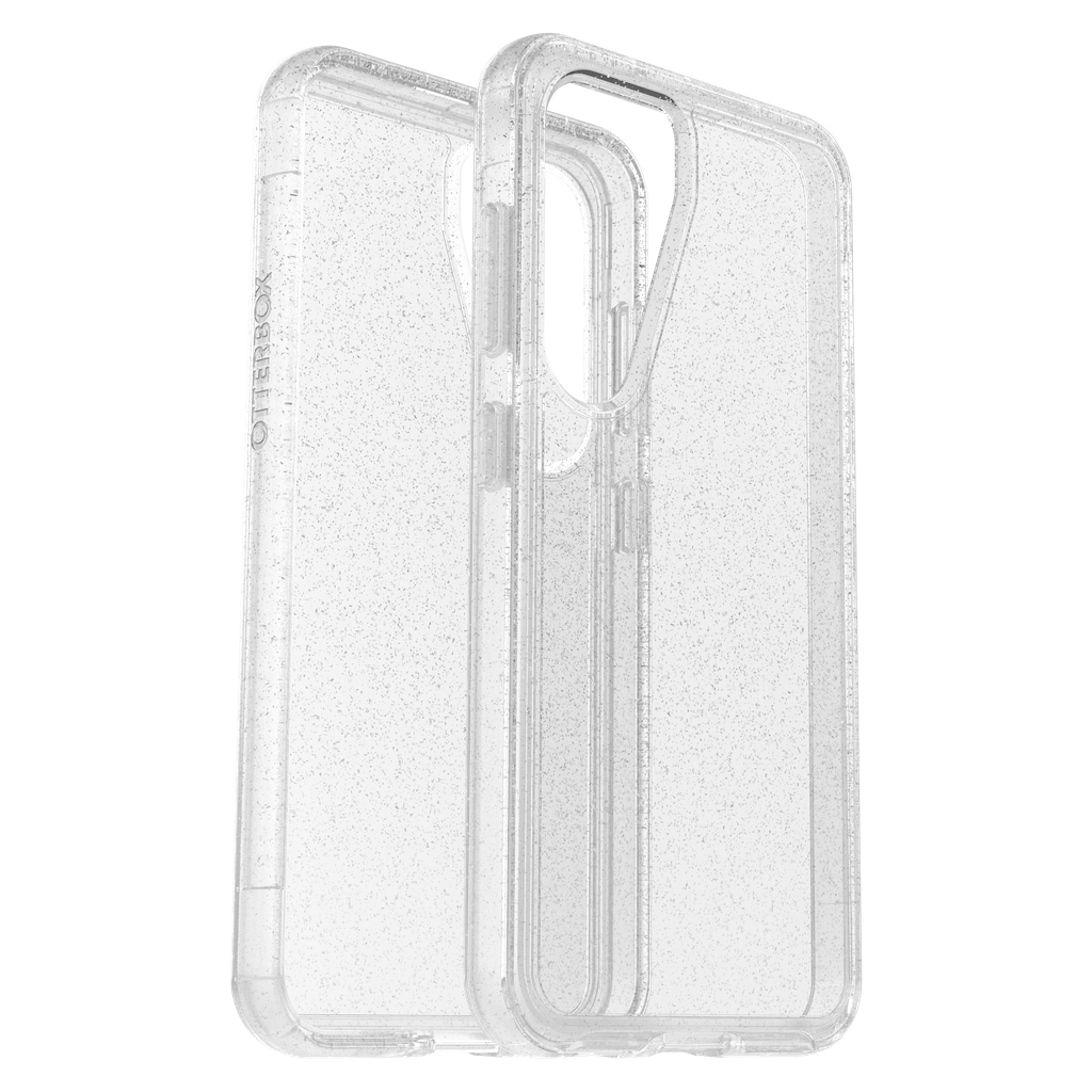 Otterbox - Symmetry Clear Case For Samsung Galaxy S23  - Stardust 2.0