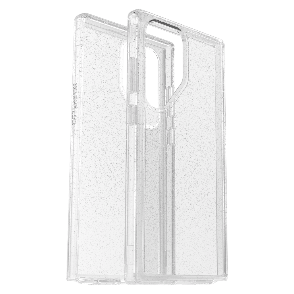 Otterbox - Symmetry Clear Case For Samsung Galaxy S23 Ultra  - Stardust 2.0