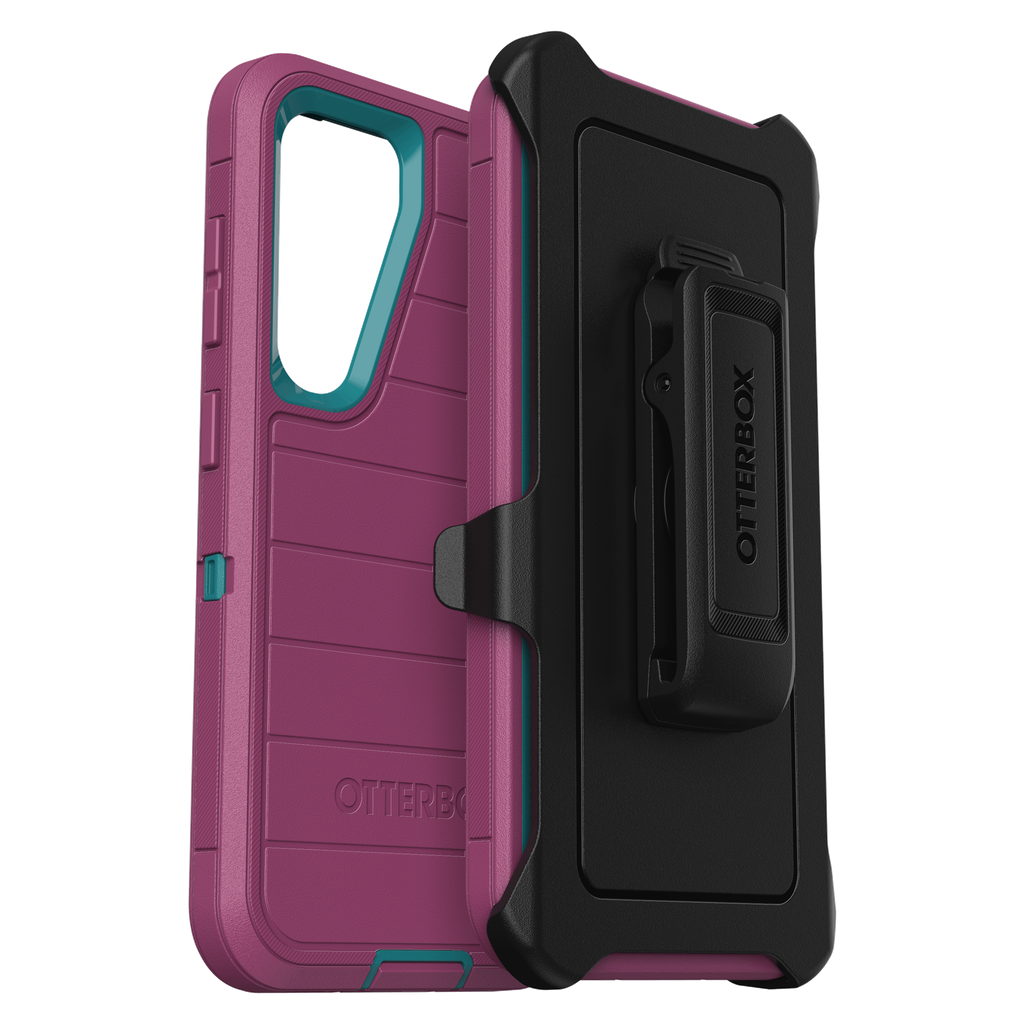 Otterbox - Defender Pro Case For Samsung Galaxy S23  - Canyon Sun