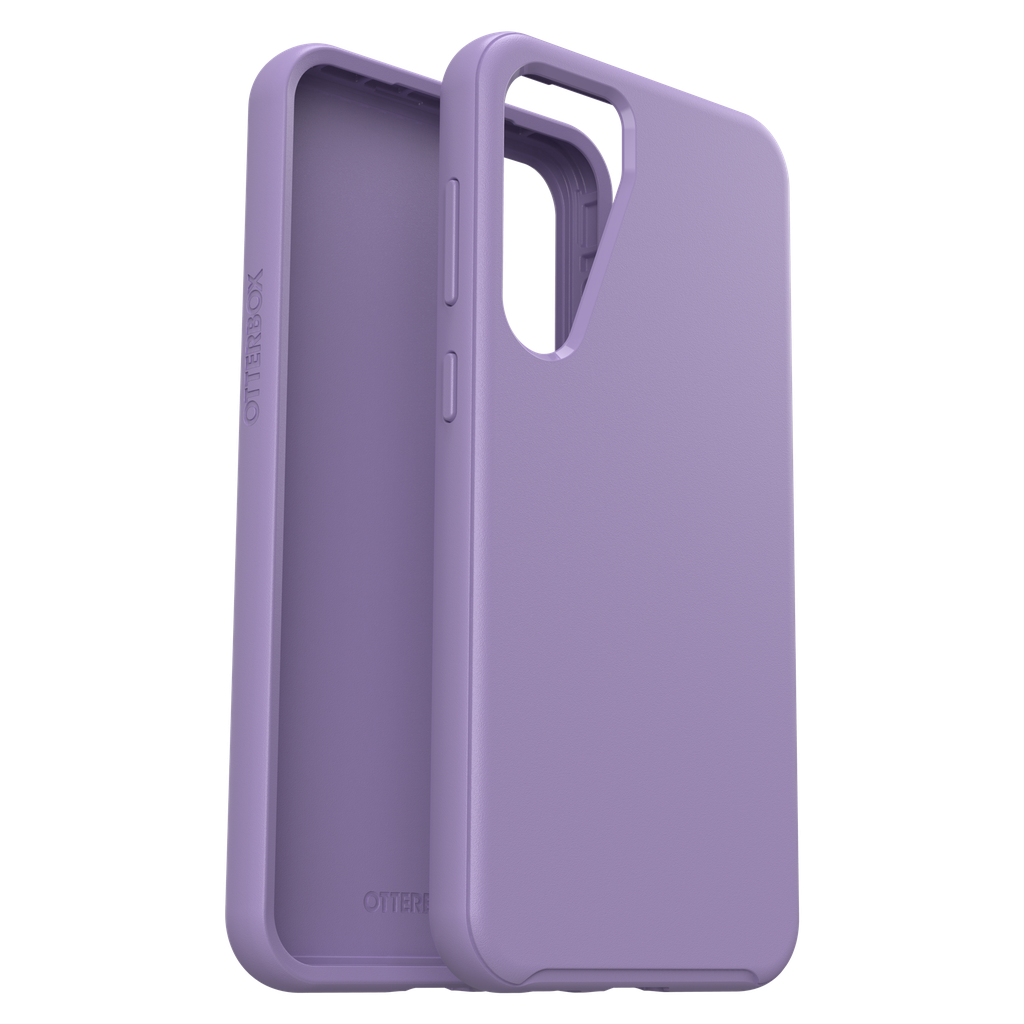 Otterbox - Symmetry Case For Samsung Galaxy S23 Plus  - You Lilac It