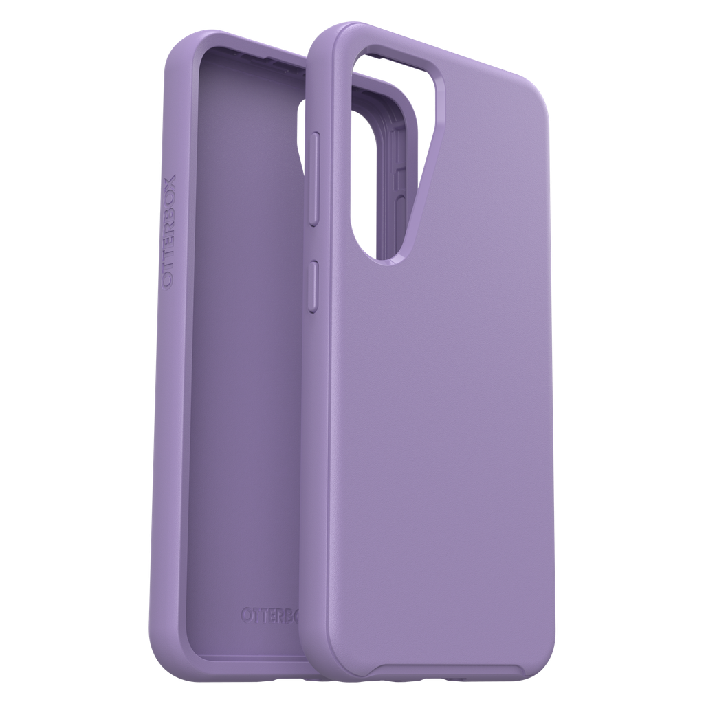 Otterbox - Symmetry Case For Samsung Galaxy S23  - You Lilac It