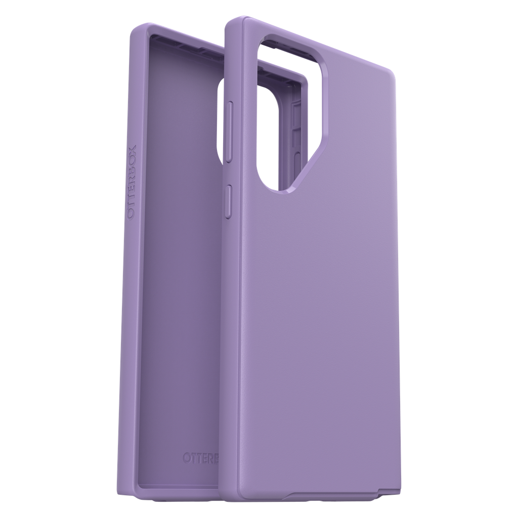 Otterbox - Symmetry Case For Samsung Galaxy S23 Ultra  - You Lilac It