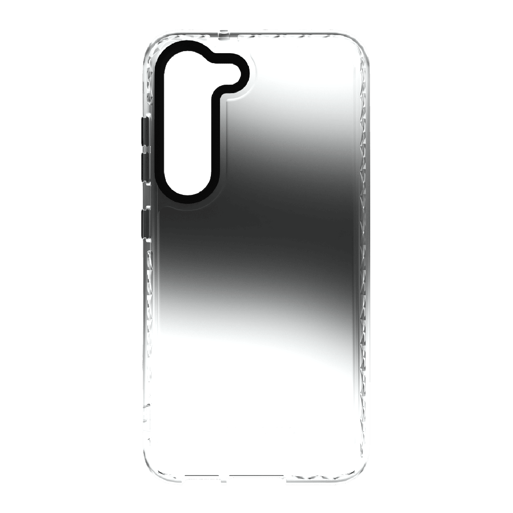 Cellhelmet - Altitude X Case For Samsung Galaxy S23 - Crystal Clear