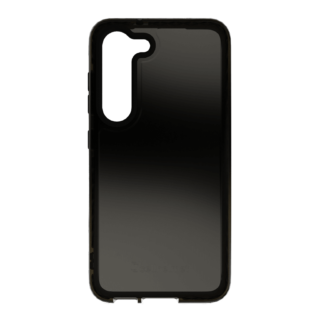 Cellhelmet - Altitude X Case For Samsung Galaxy S23 - Onyx Black