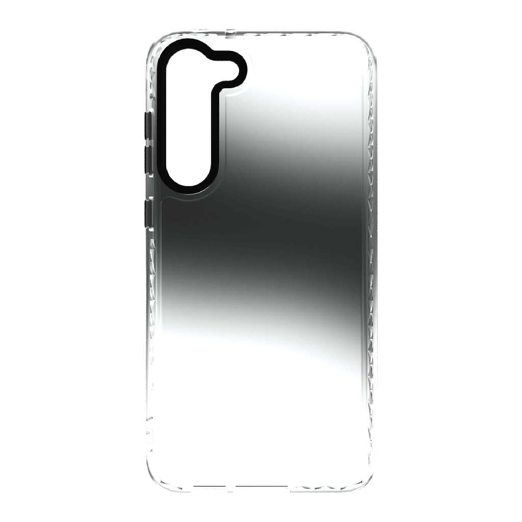 Cellhelmet - Altitude X Case For Samsung Galaxy S23 Plus - Crystal Clear