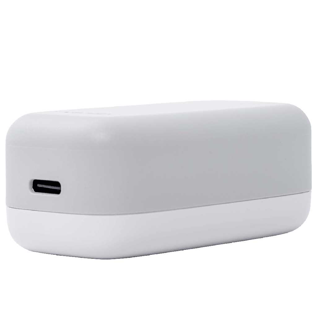 Ventev - 20w Pd Usb C Wall Charger - White
