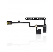 Volume Button Flex For iPad 10 (2022) / iPad 11 (2025) (Premium)