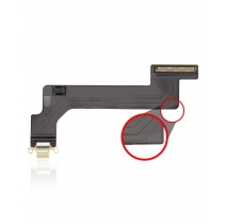 Charging Port Flex Cable For IPad 10 (2022) (Wifi Version)(Premium) Yellow