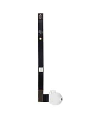 Headphone Jack Flex Cable For iPad 9 (2021) (WiFi Version) White (Premium)