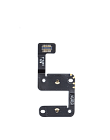 Microphone Flex Cable For iPad Air 1 / iPad 5 (2017) / iPad 6 (2018) (Premium)