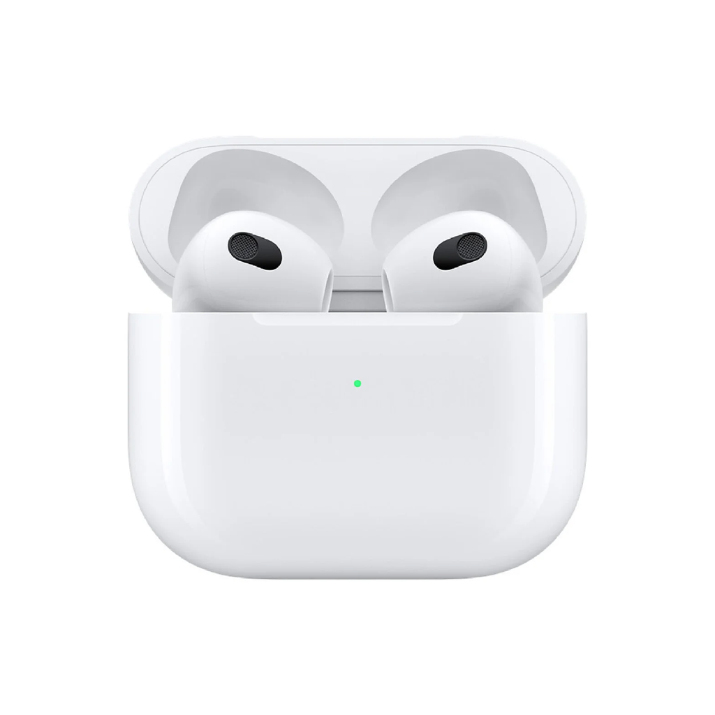 True Wireless Earbuds 3 (White)