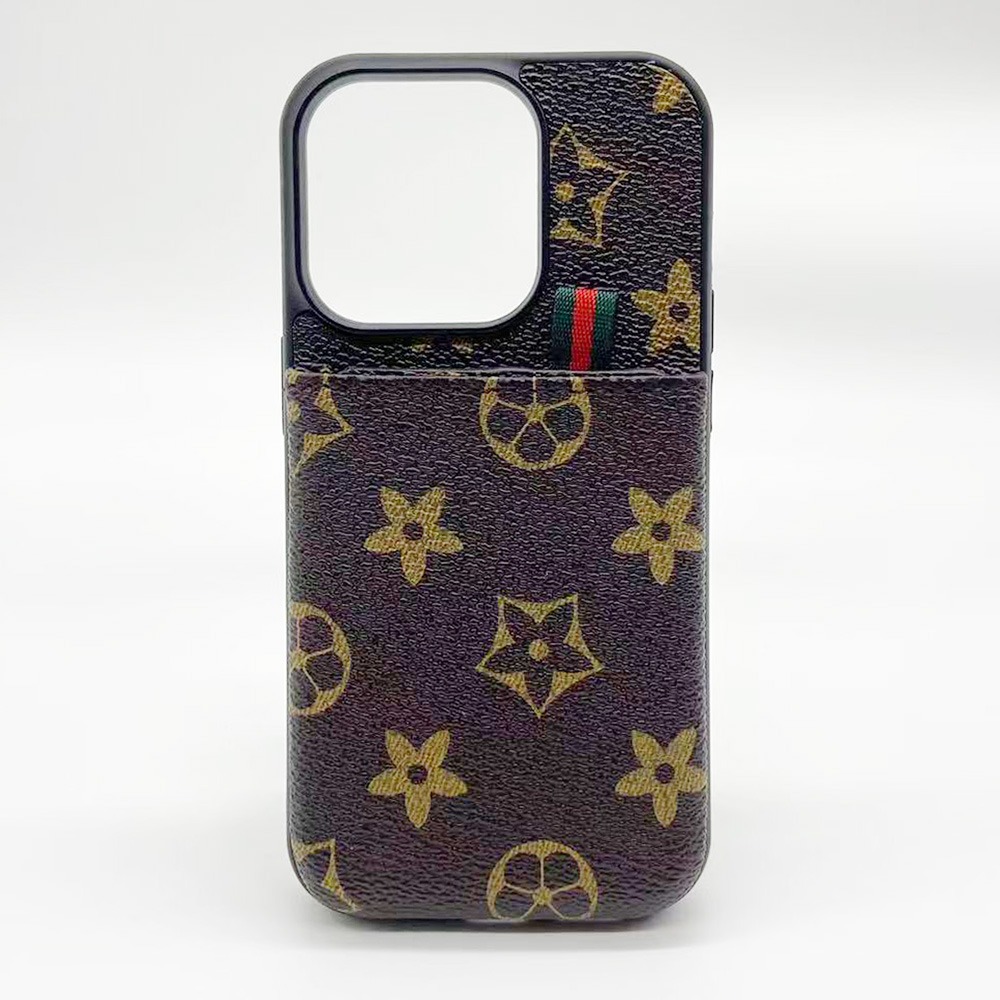 Design Card Case for iPhone 14 Plus - L51