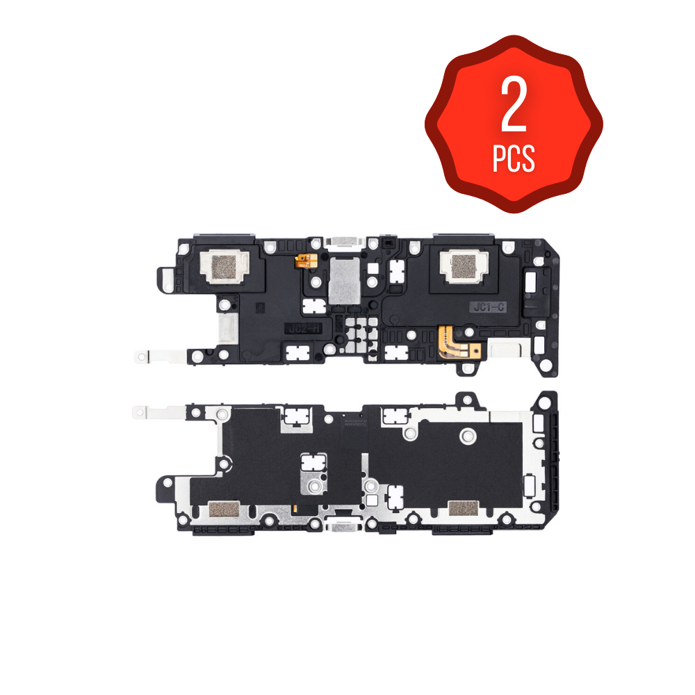 Loud Speaker For Samsung Galaxy Tab A7 10.4" (T500 / T505 / 2020) (2 Piece Set) (Premium)