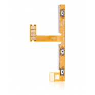 Power / Volume Button Flex Cable For Samsung Galaxy Tab A7 10.4" (T500 / T505 / 2020)  (Premium)