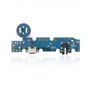 Charging Port With PCB Board For Samsung Galaxy Tab A7 Lite (T220) (WiFi Version) (Premium)
