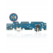 Charging Port With PCB Board For Samsung Galaxy Tab A7 Lite (T225 / T227) (4G Version)