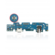 Charging Port With PCB Board For Samsung Galaxy Tab A7 Lite (T225 / T227) (4G Version) (Premium)