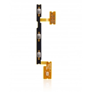 Power / Volume Button Flex Cable For Samsung Galaxy Tab A7 Lite (T220 / T225) (Premium)