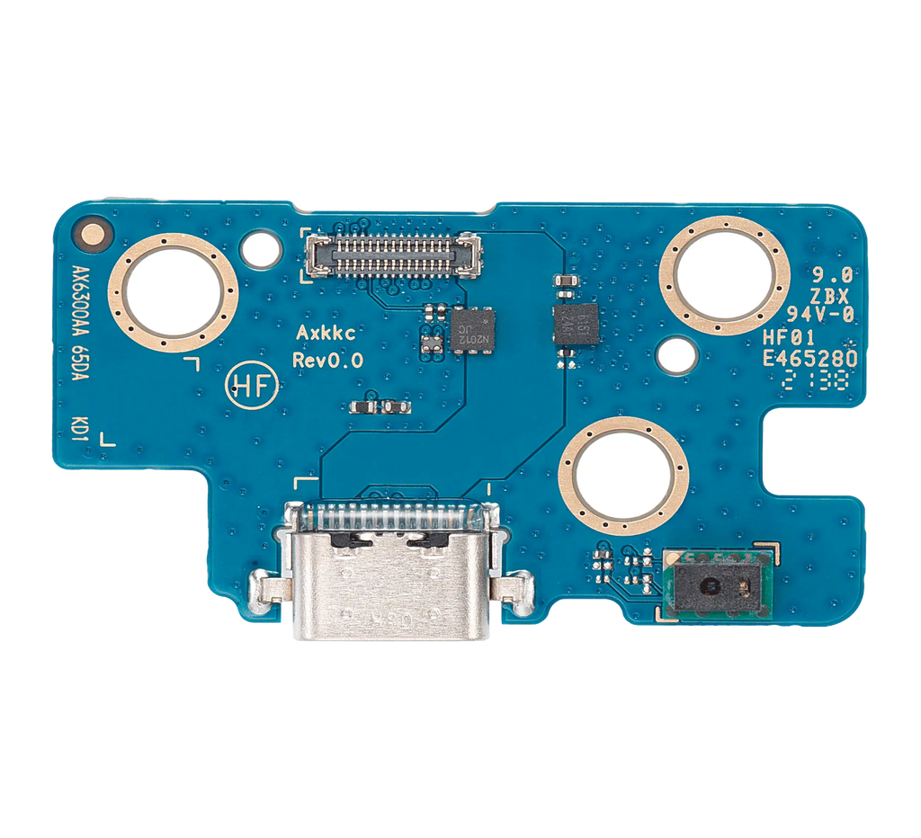 Charging Port Board For Samsung Galaxy Tab A8 10.5" (2021) (X200 / X205) (Premium)