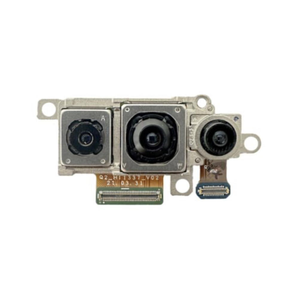 Back Camera For Samsung Galaxy Z Fold 3 5G (Premium)
