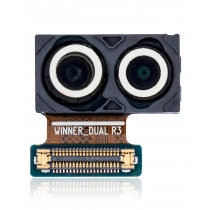 Iris Scanner For Samsung Galaxy Z Fold 4G / 5G (Premium)