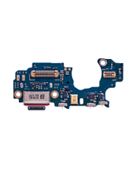 Charging Port Board For Samsung Galaxy Z Flip 3 5G F711U (Premium)