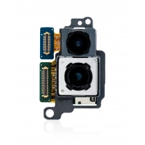 Back Camera (Wide & Ultrawide) For Samsung Galaxy Z Flip 4G (F700) / Z Flip 5G /F707) (Premium)