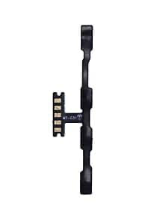 Power & Volume Button Flex Cable For Motorola Moto G41 (XT2167 / 2022)