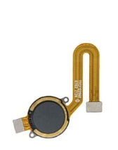 Fingerprint Sensor With Flex Cable For Motorola Moto G Power (XT2165 / 2022)  (Premium)