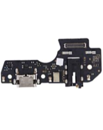 Charging Port Board With Headphone Jack For Samsung Galaxy A03S (A037U / 2021) (US Version) (Premium)