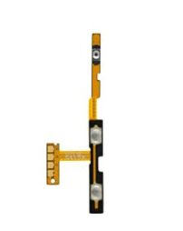Power / Volume Button Flex Cable For Samsung Galaxy A03S (A037F /2021) (Premium)