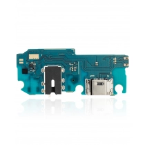 Charging Port Board With Headphone Jack For Samsung Galaxy A02 (A022 / 2020)