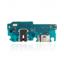 Charging Port Board With Headphone Jack For Samsung Galaxy A02 (A022 / 2020) (Premium)