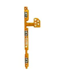 Power And Volume Button Flex Cable For Samsung Galaxy A32 (A325 / 2021) / A42 5G (A426 / 2020) / A02 (A022 / 2020)