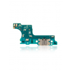 Charging Port Board For Samsung Galaxy A01 (A015 / 2020) (Micro USB) (Premium)