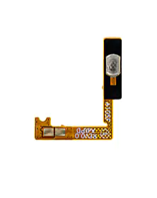 Power Button Flex Cable For Samsung Galaxy A01 (A015 / 2020) (Premium)
