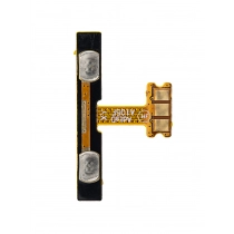 Volume Button Flex Cable For Samsung Galaxy A01 (A015 / 2020) (Premium)