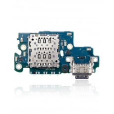 Charging Port Board With Sim Card Reader For Samsung Galaxy A53 5G (A536 / 2022) (Premium)