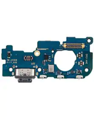 Charging Port With Board For Samsung Galaxy A33 5G (A336 / 2022)
