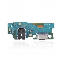 Charging Port Board With Headphone Jack For Samsung Galaxy A32 5G (A326 / 2021) (Premium)