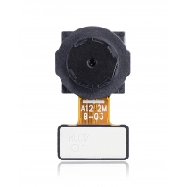 Back Camera (Depth) For Samsung Galaxy A12 (A125 / 2020) / A32 5G (A326 / 2021) / A12 Nacho (A127 / 2021) / M12 (M127 / 2020) / A13 (A135 / 2022) (Premium)