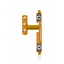 Volume Button Flex Cable For Samsung Galaxy A32 (A326 / 2021) / A42 5G (A426 / 2020) / A02 (A022 / 2020)