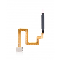 Fingerprint Reader With Flex Cable For Samsung Galaxy A22 5G (A226 /2021) (Gray)
