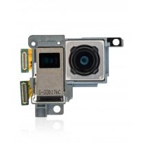 Back Camera (Wide & Telephoto) For Samsung Galaxy Note 20 Ultra 5G (Premium)