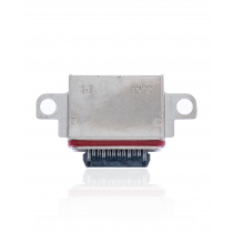 Charging Port For Samsung Galaxy Note 20 / Note 20 5G / Note 20 Ultra / Note 20 Ultra 5G (Soldering Required)