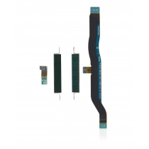 5G Antenna Flex Cable With Module For Samsung Galaxy Note 20 (4 Piece Set) (Premium)