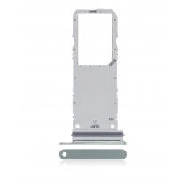 Single Sim Card Tray For Samsung Galaxy Note 20 5G (Mystic Green)