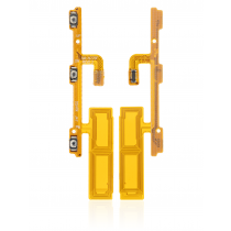 Power / Volume Button Flex Cable For Samsung Galaxy Note 10 Lite (Premium)